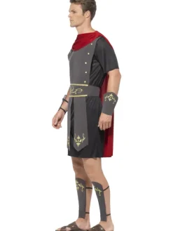 Romersk Gladiator