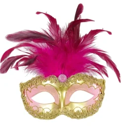 Royal Halvmaske