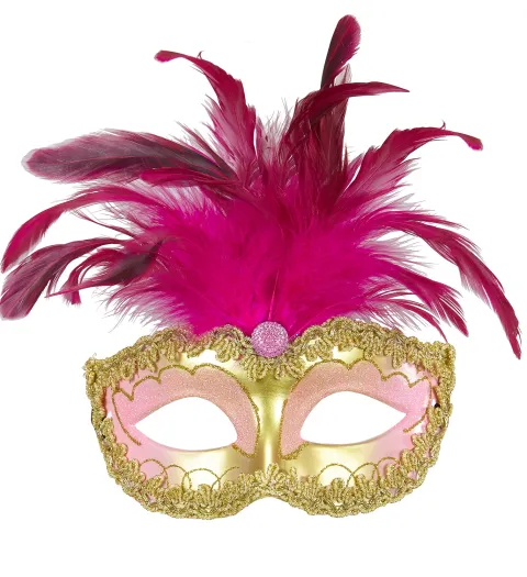 Royal Halvmaske