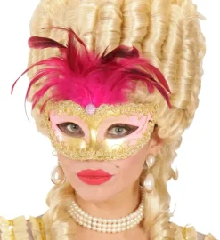 Royal Halvmaske