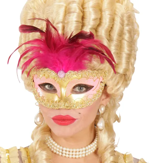 Royal Halvmaske