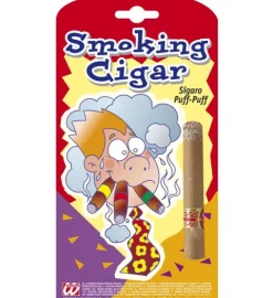 Rygende Cigar Joke