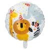 Safari Folieballon