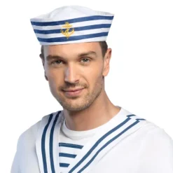 Sailor Hat