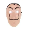 Salvador Dali maske