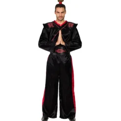 Samurai Kostume