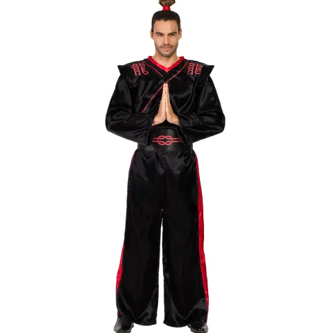 Samurai Kostume
