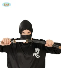 Samurai Sværd