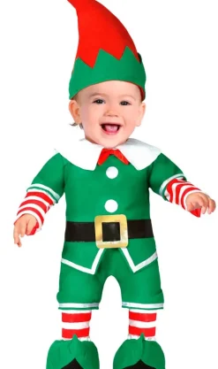 Santas lille hjælper - Pedro