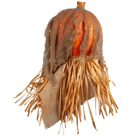 Scarecrow maske Latex