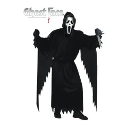 Scream classic kostume til voksne