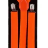 Seler i NeonOrange smal