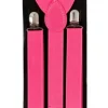 Seler i NeonPink smal