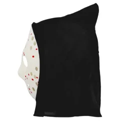 Seriemorder Maske med Hætte