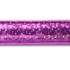Serpentiner metallic Lys pink