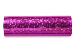 Serpentiner metallic Pink