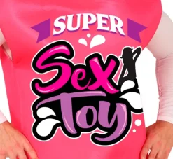 Sex Toy Kostume