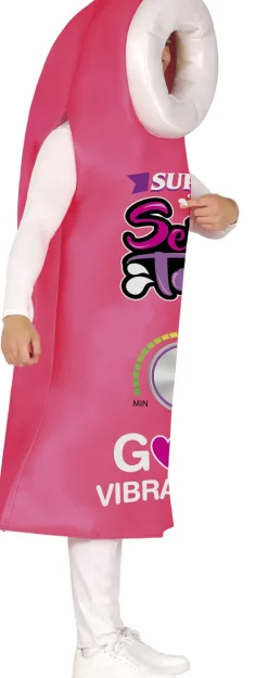 Sex Toy Kostume