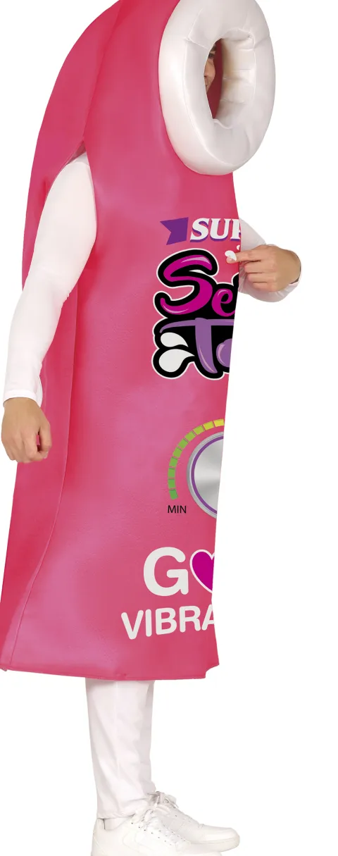 Sex Toy Kostume