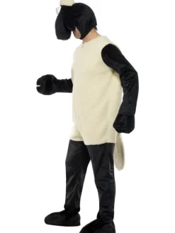 Shaun the sheep dragt til voksne
