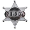 Sheriff Stjerne
