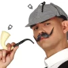 Sherlock Holmes sæt