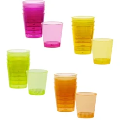 Shotglas Neon