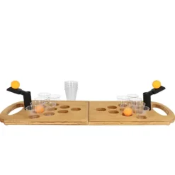 Shot pong drikkespil