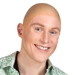 Skaldepande gummihætte kraftig