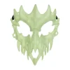 Skelet drage maske - G.I.D