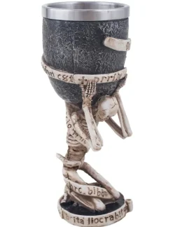 Skelet Goblet