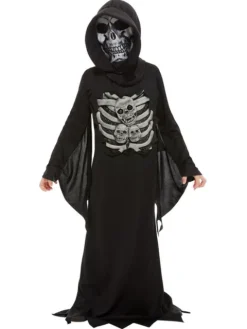 Skelet Kostume - Skeleton Reaper