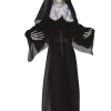 Skelet Nonne