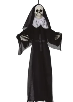 Skelet Nonne