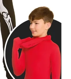 Skelet skinsuit