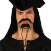 Skæg, Jack Sparrow