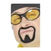 Skæg Rapper - ALi G
