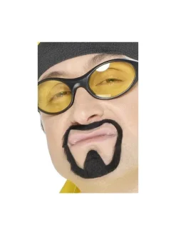 Skæg Rapper - ALi G