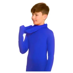 Skinsuit Blå - Barn
