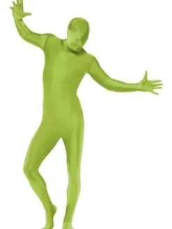 Skinsuit NEONGRØN