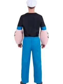 Skipper Skræk