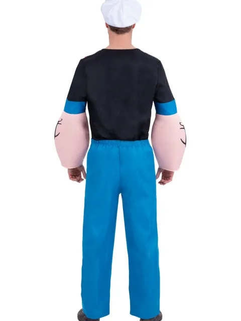 Skipper Skræk