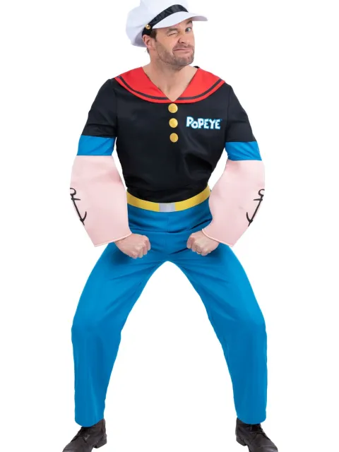 Skipper Skræk