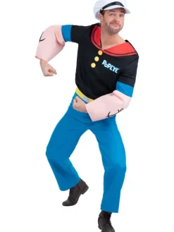 Skipper Skræk