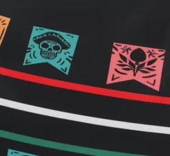 SKULL CATRINA, KVINDE