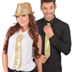 Slips - Guld