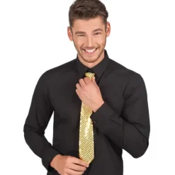 Slips - Guld