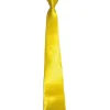 Slips i neon Gul