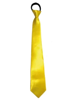 Slips i neon Gul