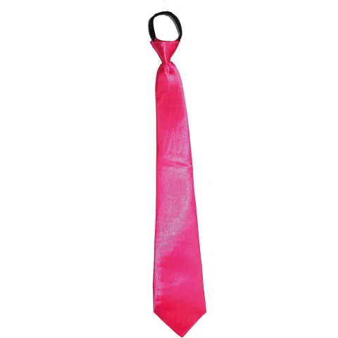 Slips i neon Pink